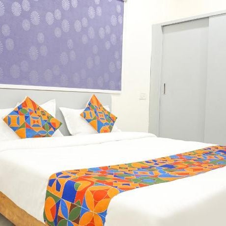 FabHotel Prime Esta Inn - Nr. Twin Tower, Viman Nagar Thumbnail