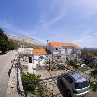 Apartmani Matej