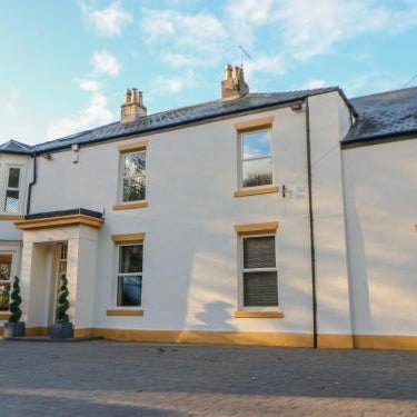 Glebe House