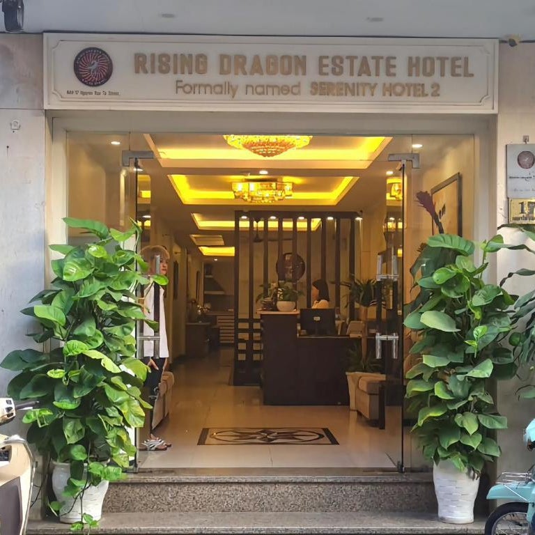 Rising Dragon Hotel Thumbnail