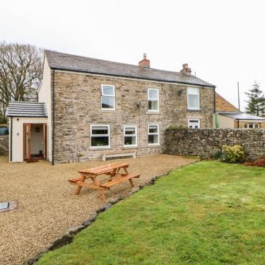 Parkers House