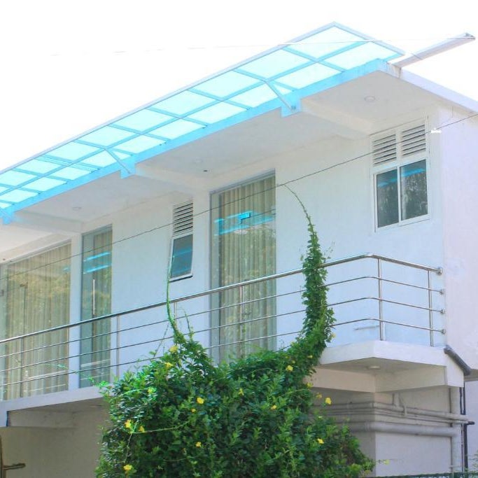 VThree Hotel