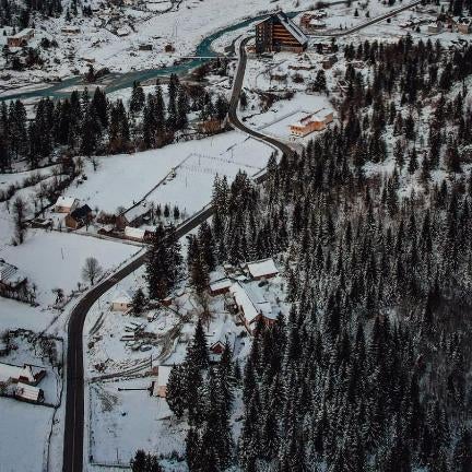 Valbona Resort & Spa Thumbnail