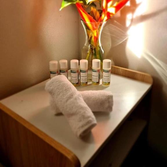 Nadi Airport B&B Thumbnail