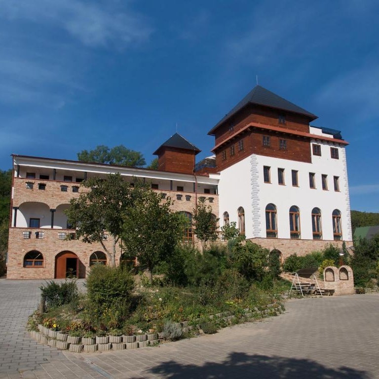 Hotel Vinař - resort Hotel Kurdějov & Art Wine Hall