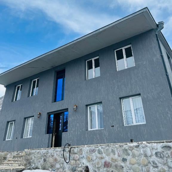 Kazbegi Palace Thumbnail