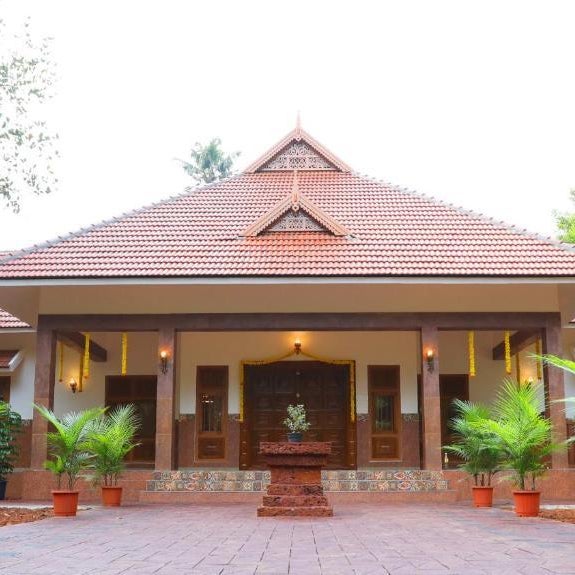 Back to Roots Ayurveda Retreat