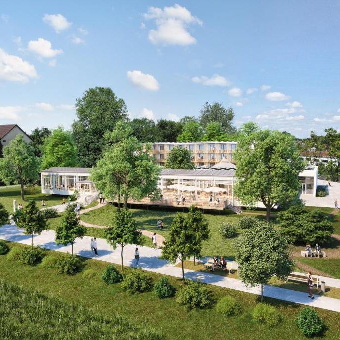JUFA Hotel Bad Radkersburg
