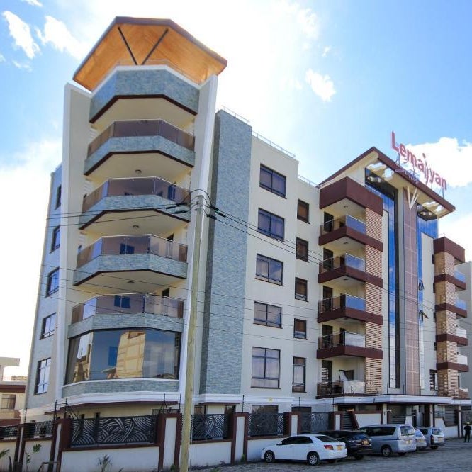 Lemaiyan Suites Thumbnail