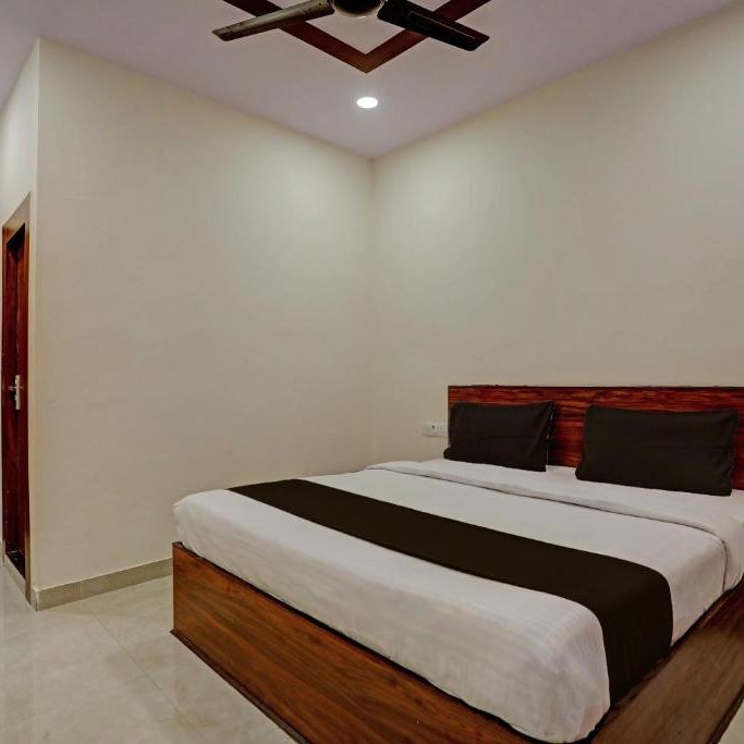 Hotel O DREAM HOUSE Thumbnail