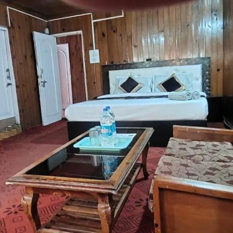 Hotel New Broadway Thumbnail