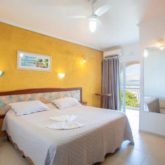 HOTEL DAIFA