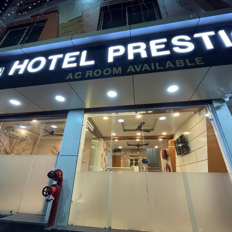 Hotel Prestige