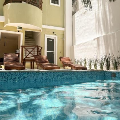 Rodina - Hotel Boutique Thumbnail