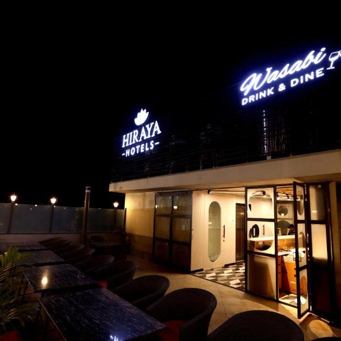 Hiraya Hotels