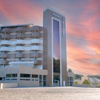 Hotel do Gringo Thumbnail