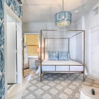 The Oleander Hotel Room 5 Thumbnail
