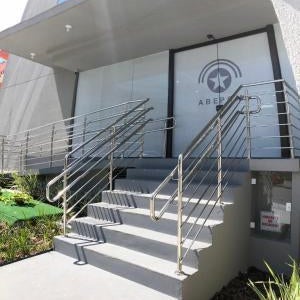 Edifício ABEPOM