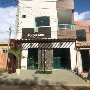 Pousada portal mar Thumbnail