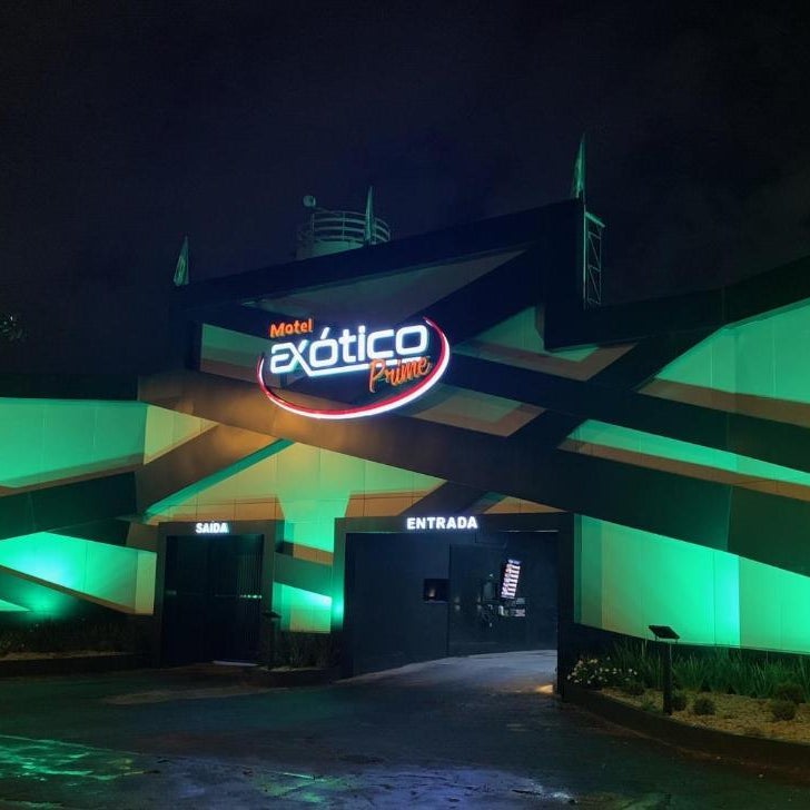 Exótico Prime Motel RP