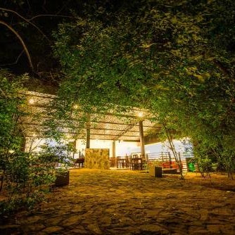 C B S RESORT Udawalawe Thumbnail