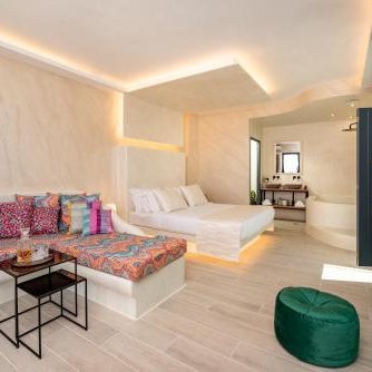 Saint Sin Suites - Adults Only Thumbnail