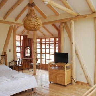 IORANA HOTEL Urubamba Thumbnail