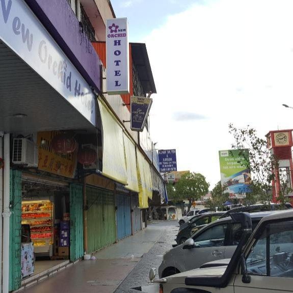 NOH Motel & Hotel Tuaran