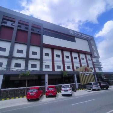 Rylich Panorama Hotel