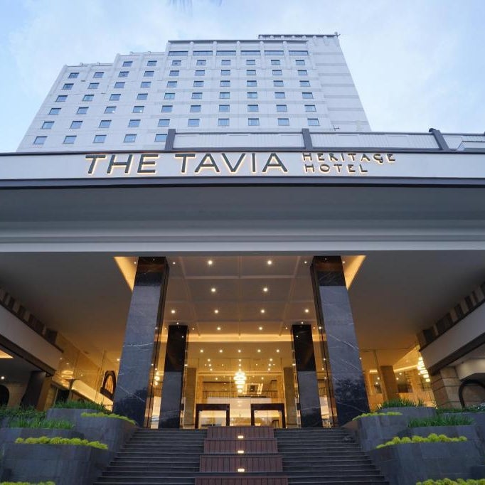Tavia Heritage Hotel Thumbnail