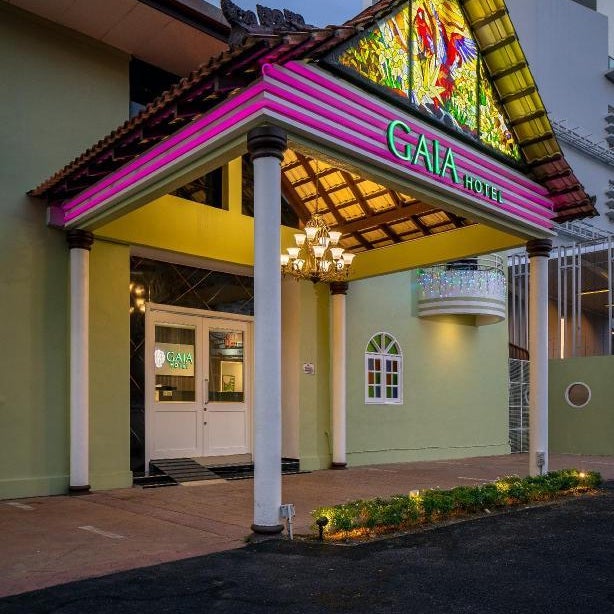 GAIA Hotel  Thumbnail
