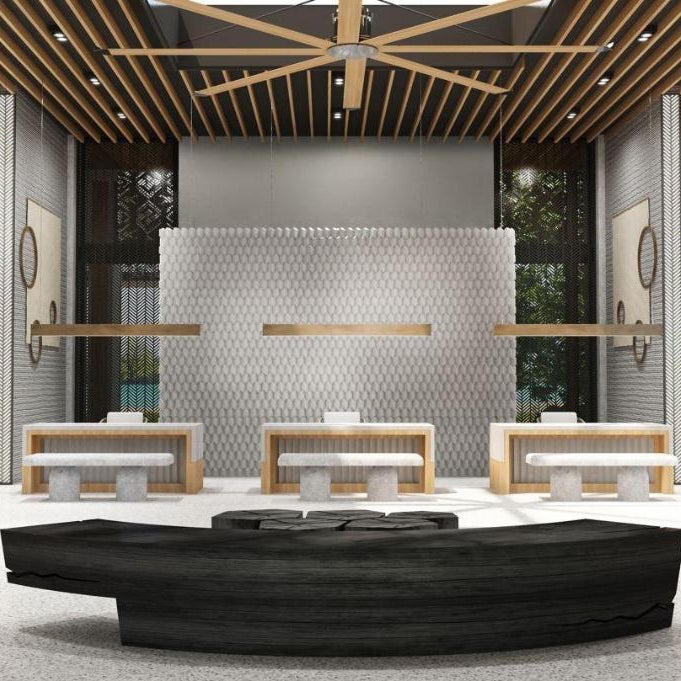 Perhentian Marriott Resort & Spa