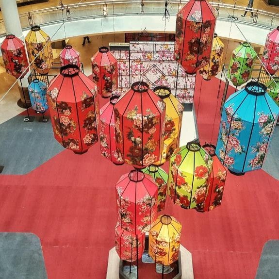 Courtyard by Marriott Kuala Lumpur South
