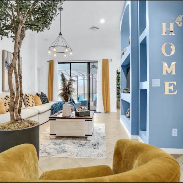 Haines city Luxury House Thumbnail