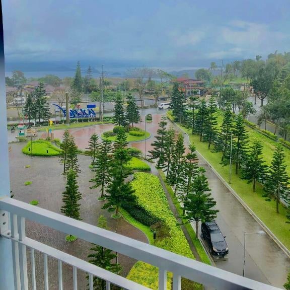 JT Tagaytay Suites Thumbnail