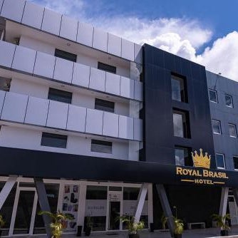 Hotel Royal Brasil Thumbnail