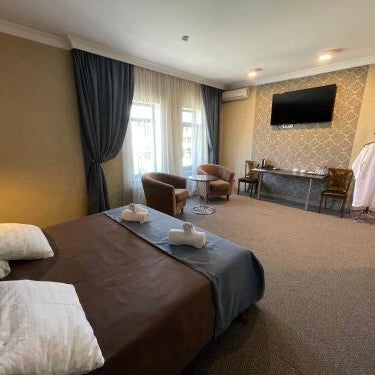 Khan Boutique Hotel Thumbnail