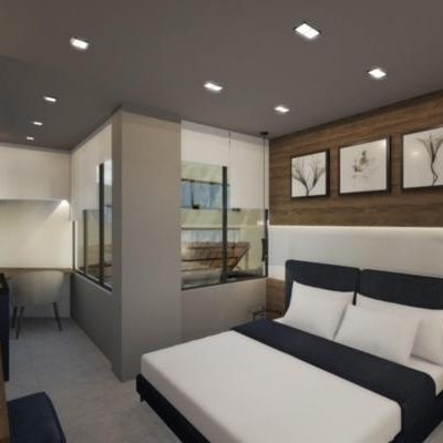 Olvia Suites Thumbnail
