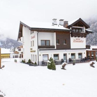 Hotel Romantica