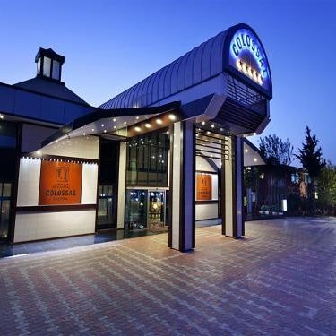 Spa Hotel Colossae Thermal Thumbnail