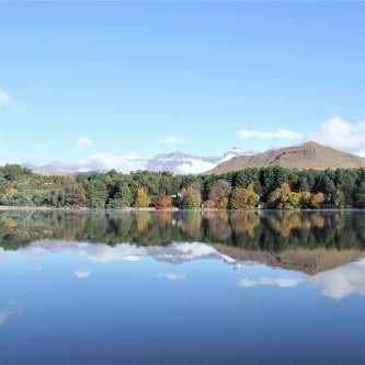 Lake Naverone Holiday Cottages