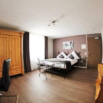 Apado-Hotel garni Thumbnail