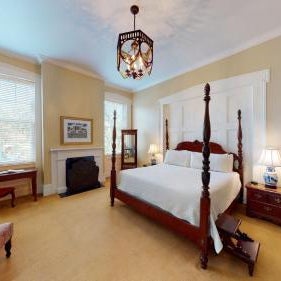 The Presidents' Quarters Inn Thumbnail