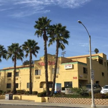 Vista Inn