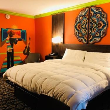 The Lincoln Hotel Philadelphia Thumbnail