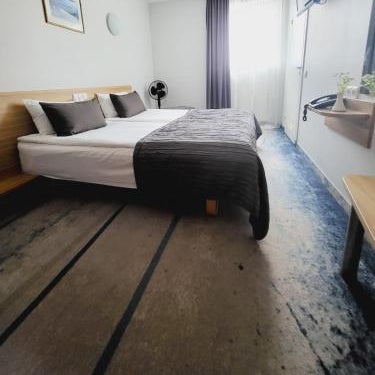 Green Vilnius Hotel