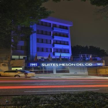 Suites Meson Del Cid Thumbnail