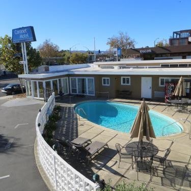 Coronet Motel Thumbnail