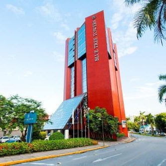 Blue Tree Towers Joinville Thumbnail