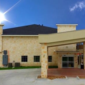 Westwood Inn & Suites Thumbnail